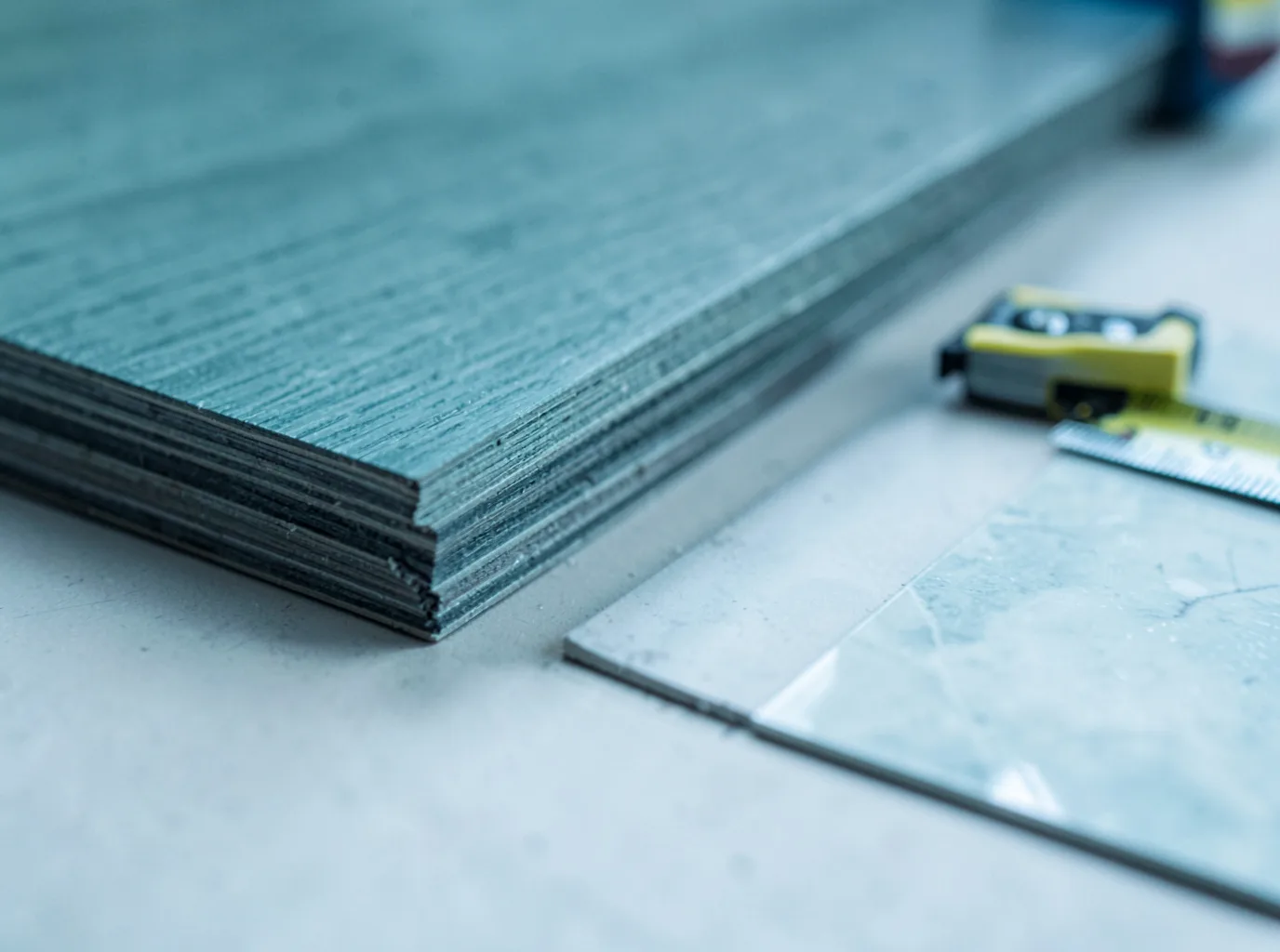 Luxury Vinyl Plank Installation Danbury, NH FAQs